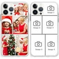 thumbnail image 1 of HZSY.Protective cell Phone Case for iPhone 15 Plus - Printed Customize your photo, 1 of 5