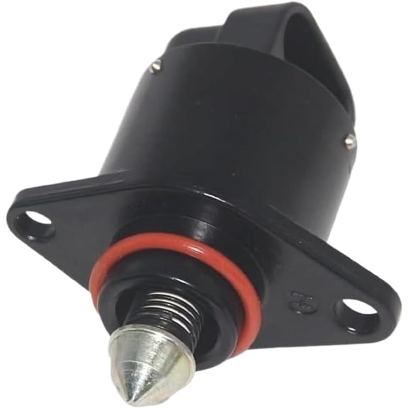 17112898 Idle Air Control Valve for Chevrolet S10 Cavalier & GMC Sonoma, Durable Engine Replacement