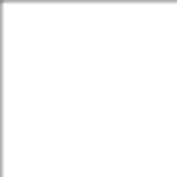 HZshop 9x14 Smooth White Picture Frame Mat for 5x10 Photo, Custom Cut, Acid-Free (Frame NOT Included)