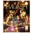 thumbnail image 1 of Ha-Ash Primera Fila: Hecho Realidad (DVD), 1 of 1