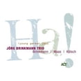 thumbnail image 1 of Ha (CD), 1 of 1