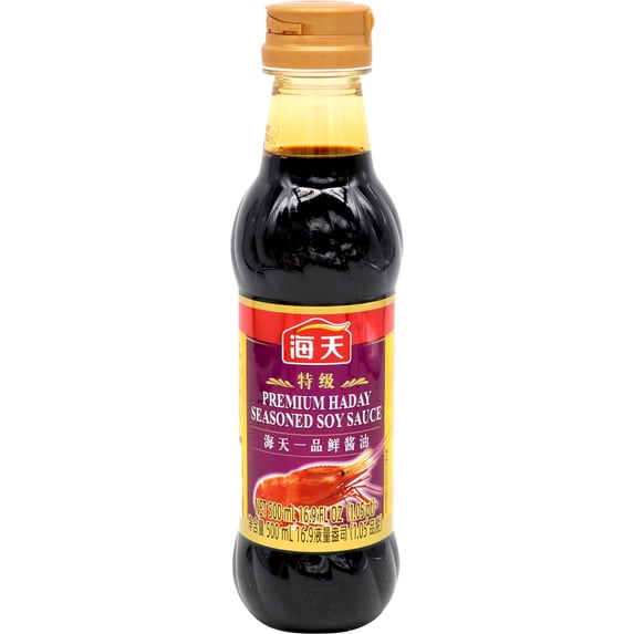 Haday Premium Yi Pin Xian Soy Sauce