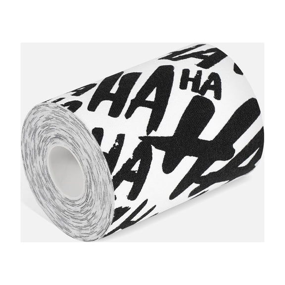 Ha Ha Ha White Turf Tape