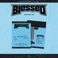 thumbnail image 1 of Ha Sung Woon - Blessed - Film Pack Version - incl. 8pc Photo Print Set, Folded Poster, Lyrics Paper, Film Photo, Sticker Set Photocard - Music, 1 of 1