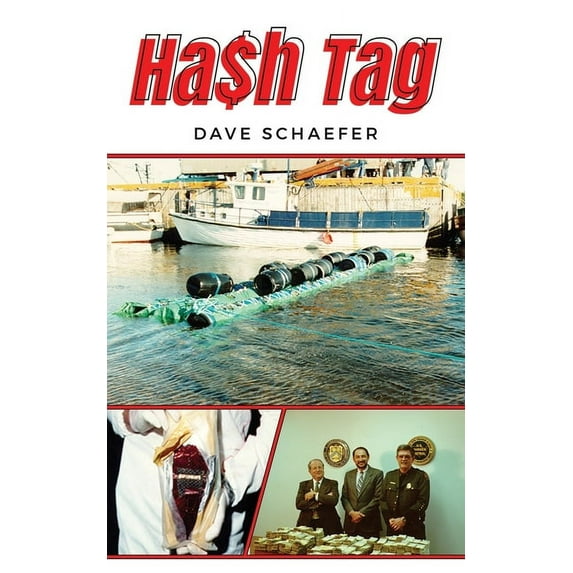 Ha$h Tag