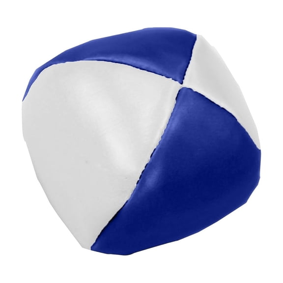 HaCpiu 1Pcs Juggling Ball for Beginners, 2" Premium Soft Durable Mini Juggle Balls, Perfect for Practice, Casual Fun, Hobbyists & Skill Training
