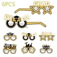thumbnail image 1 of HaCpiu 2026 Graduation Party Decorations, Congrats Grad Party Bundle for Class of 2026 Grad Party, Graduation Decorations for High School, College Graduation & Photo Props Decor, 1 of 57