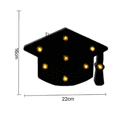 thumbnail image 1 of HaCpiu Class of 2026 Graduation Marquee Lights, 2026 GRAD Letter Light Up Sign, Graduation Decor for Grad Party Backdrop, Table Centerpiece, Wall Hanging, Graduation Ceremony & Photo Props Decor, 1 of 11
