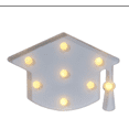 thumbnail image 1 of HaCpiu Class of 2026 Graduation Marquee Lights, 2026 GRAD Letter Light Up Sign, Graduation Decor for Grad Party Backdrop, Table Centerpiece, Wall Hanging, Graduation Ceremony & Photo Props Decor, 1 of 10