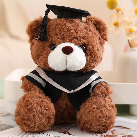 HaCpiu Stuffed Animal Graduation Decorations 2026, Class of 2026 ...