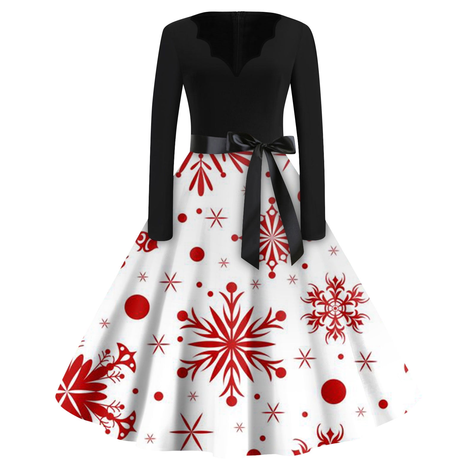 Size 20 christmas party dresses deals
