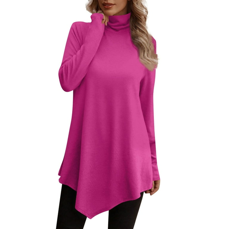 Cute turtleneck shirts shop