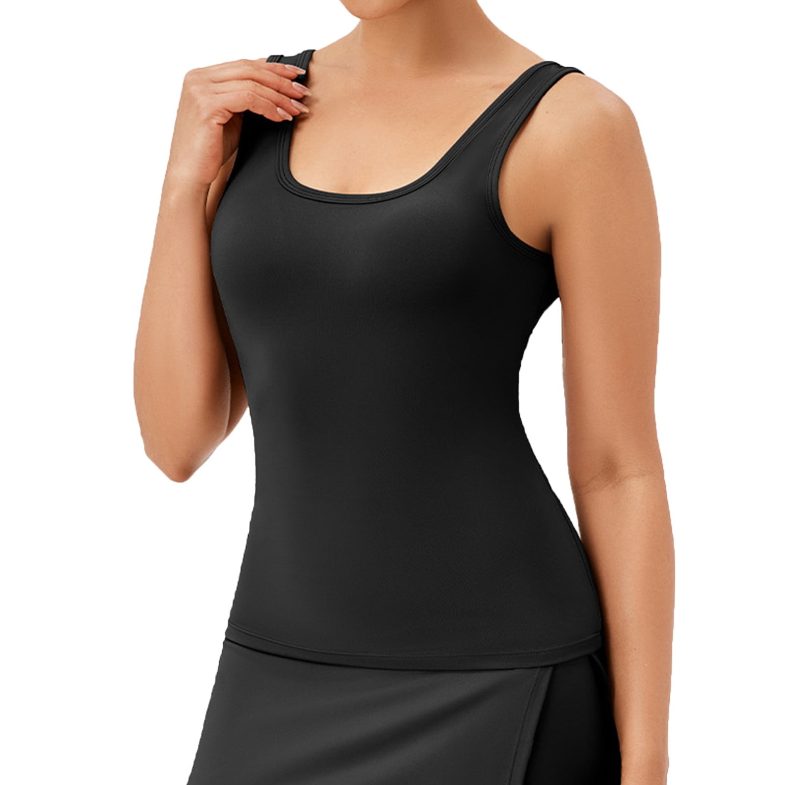 Cupid Women's Firm Control Wonderful U Shaping Camisole Cupid Women's Firm Control Wonderful U Shaping Camisole