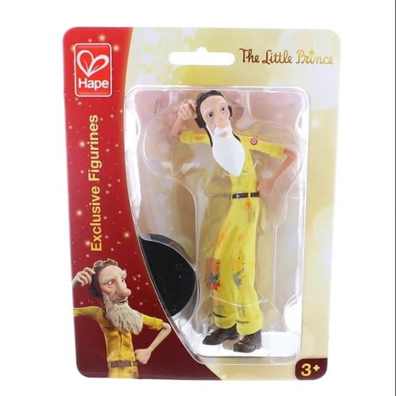 HaPe 5" Little Prince Exclusive PVC Figurine & Knick-Knack