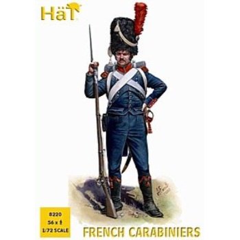 ht 8220-light eonics french carabiniers