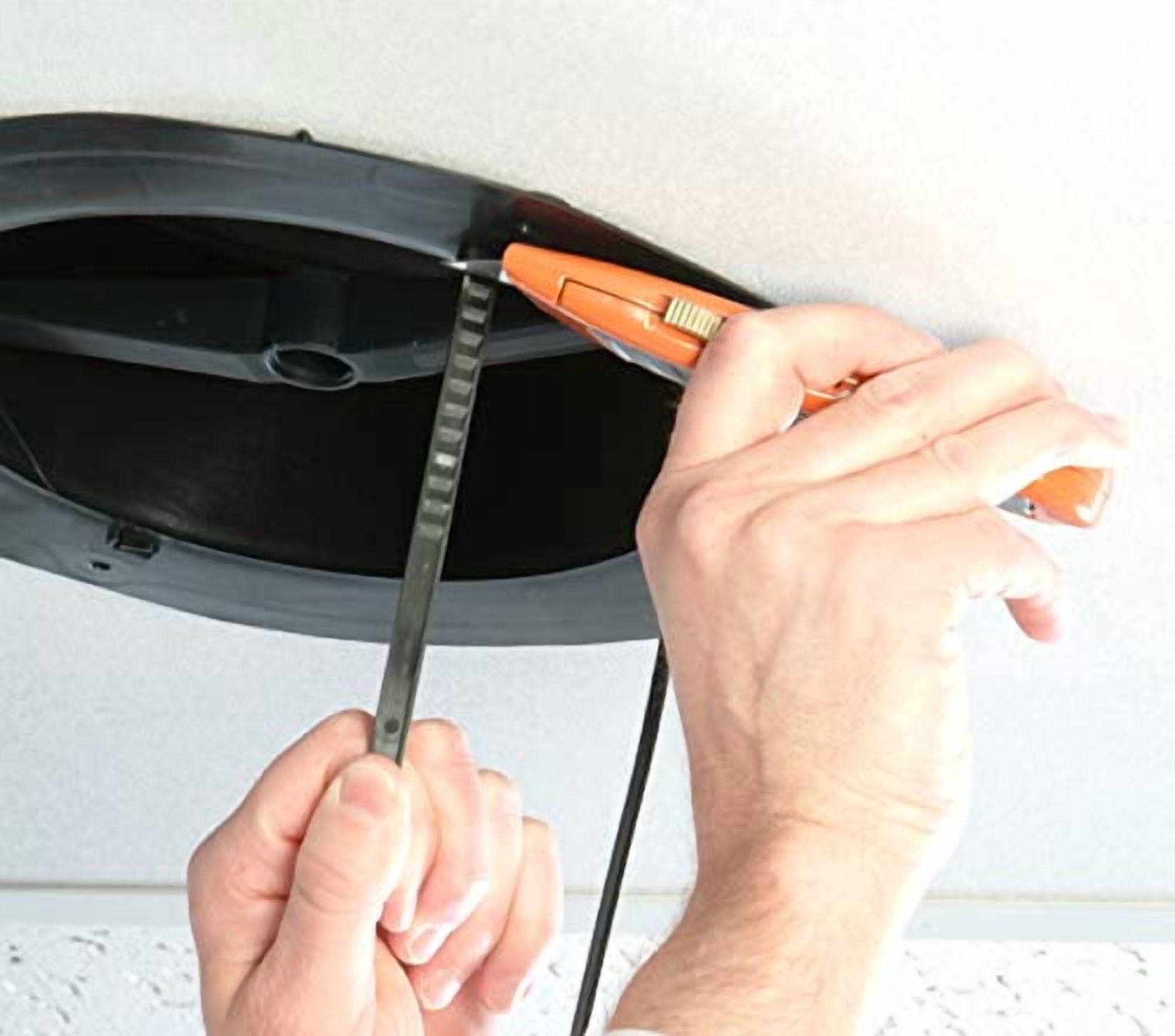 HaVACo Quick Connect 12