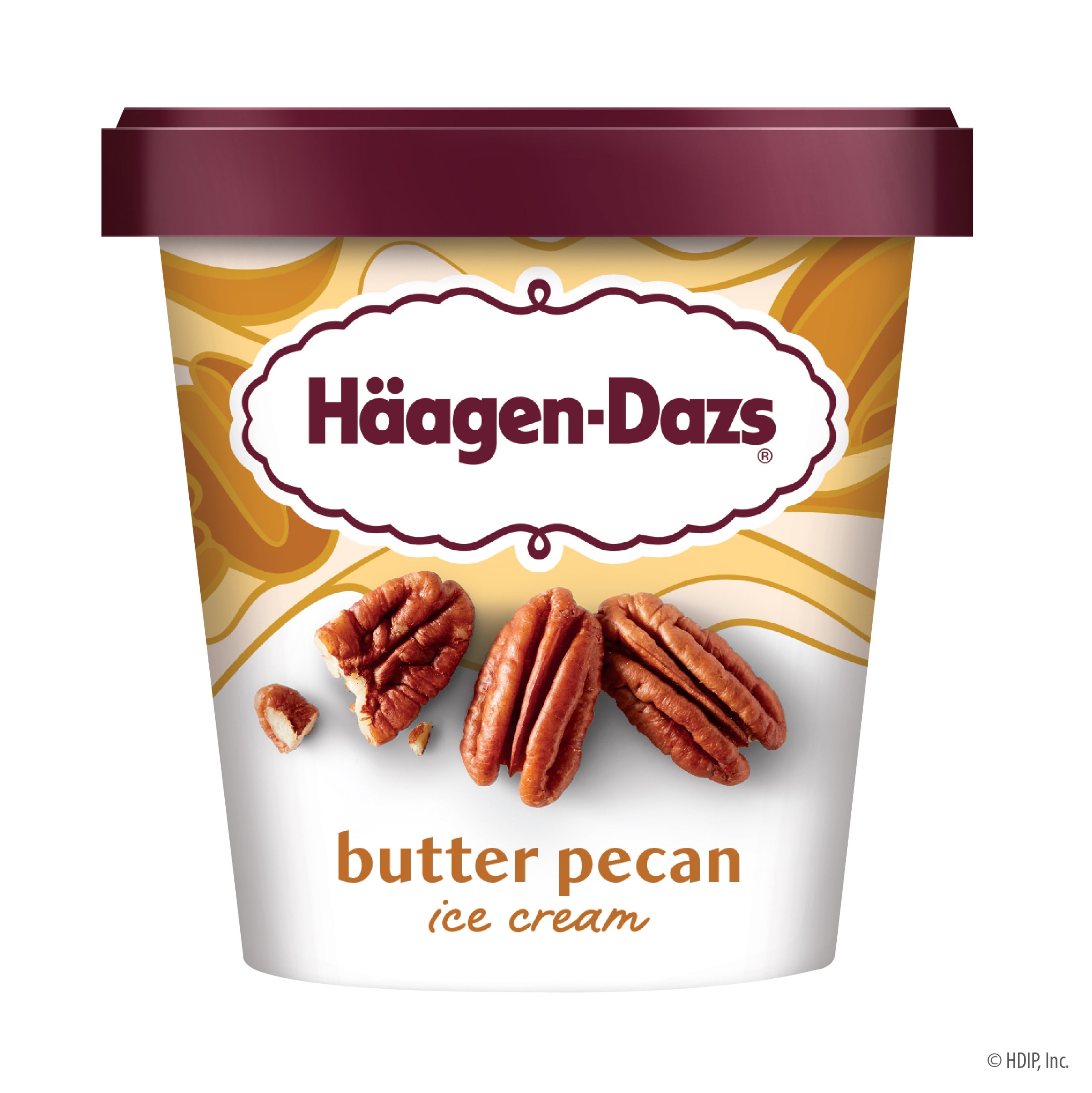 Swiss Almond Ice Cream