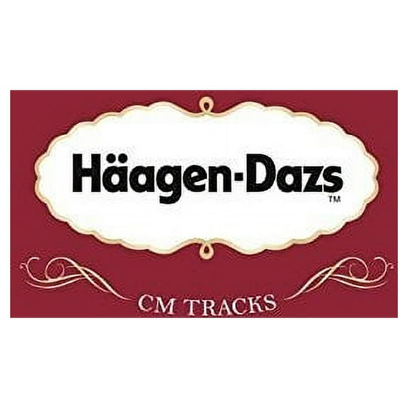 Haagen-Dazs CM Tracks / Various