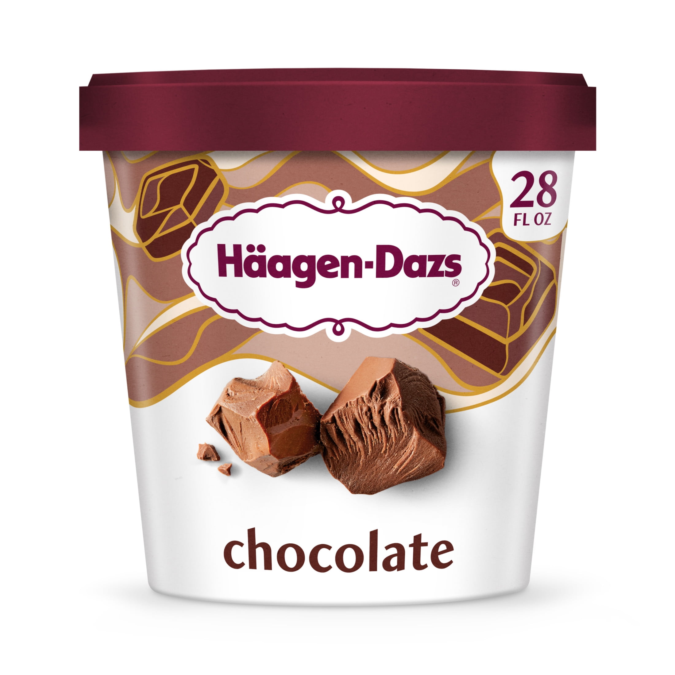 Haagen Dazs Chocolate Ice Cream Gluten Free UK Ubuy