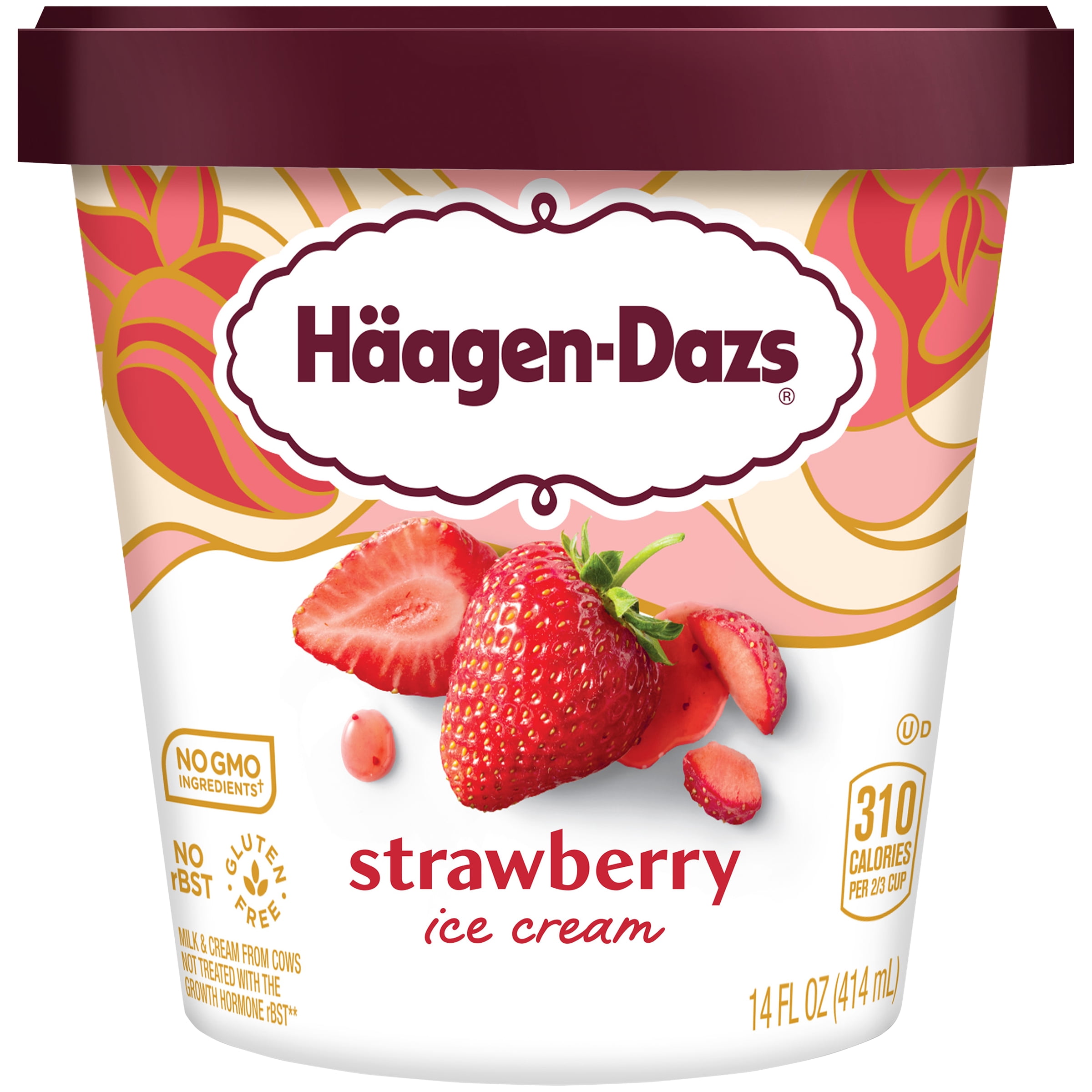 Hagendaz on sale