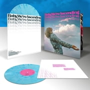 Haai - Baby, Were Ascending - Music & Performance - Vinyl