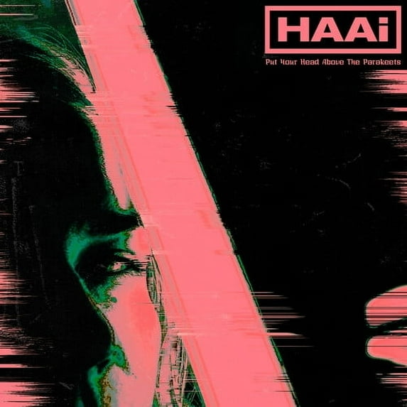 Haai - Put Your Head Above The Parakeets - Music & Performance - Vinyl