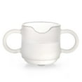 thumbnail image 1 of Haakaa 100% Silicone Baby Drinking Cup for Babies 6 months +, 5 oz 1 PK, 1 of 8