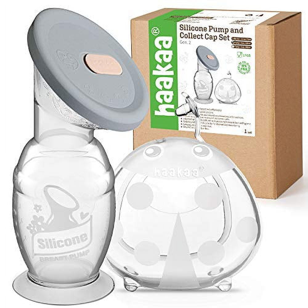 https://i5.walmartimages.com/seo/Haakaa-100ml-Manual-Breast-Pump-with-Leakproof-Silicone-Lid-and-75ml-Wearable-Ladybug-Breast-Milk-Collector-Combo-for-Breastfeeding_2a48576e-8919-45fb-baa2-8320f8a460b5.f242ccfd1d140ae5dca4bf8406251af9.jpeg