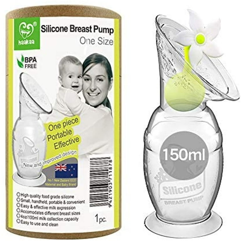 Buy haakaa breast pump outlet