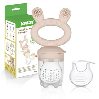 Haakaa Baby Food Feeders in Feeding Walmart