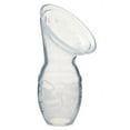 thumbnail image 1 of Haakaa Generation 1 Silicone Breast Pump 4 oz, 1 of 8