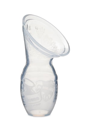 Generation 1 Silicone Breast Pump 4 oz