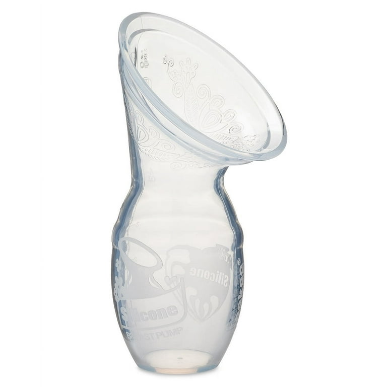 Haakaa Generation Silicone Breast Pump oz