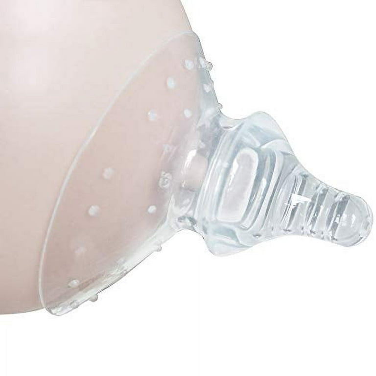 Cherry Nipple Shield — More Than A Latch - Arizona Breastfeeding, Lactation  and Nutrition Support