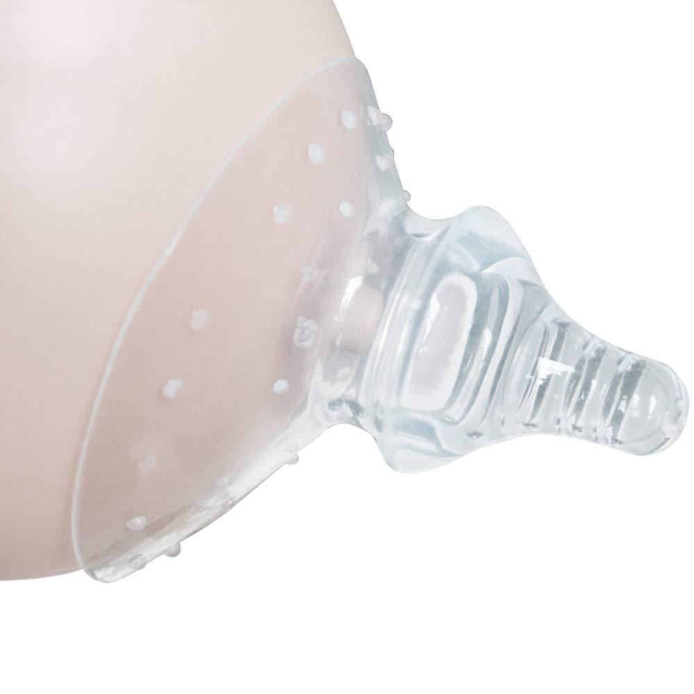 Nipple Shields in Feeding
