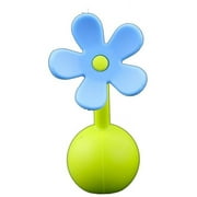 Haakaa Silicone Breast Pump Stopper 1 pk (Blue)