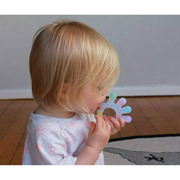 Haakaa Silicone Palm Teether