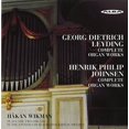 thumbnail image 1 of Haakan Wikman - Complete Organ Works - Classical - CD, 1 of 1