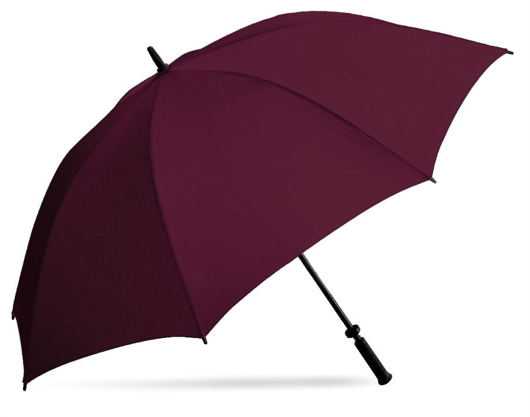 Haas Jordan PRO-LINE UMBRELLA - Wine