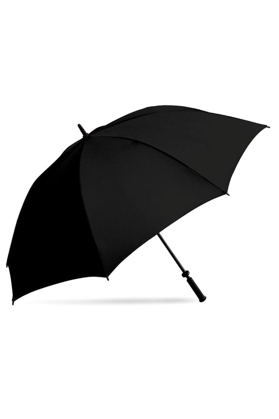 Golf 62" Pro-Line Umbrella Black