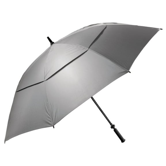 Haas-Jordan Golf Sunflector Umbrella Silver