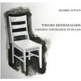 thumbnail image 1 of Haas / Kwan - Trois Hommages - Music & Performance - CD, 1 of 2