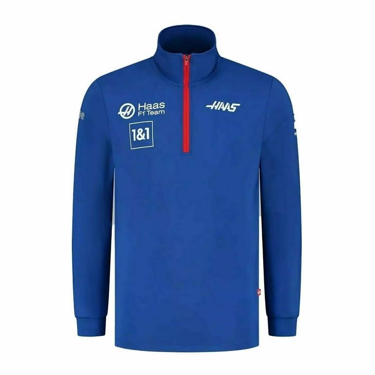 Haas sweatshirt cheap