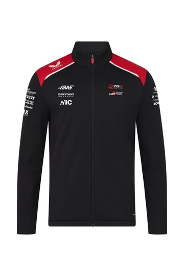 Red Bull 2023 Jacket Officiële merchandise dealer van Nederland - .NL