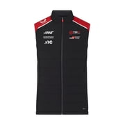 Haas Racing F1 2026 Team Vest - Black