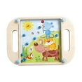 thumbnail image 1 of Haba: Game of skill Animal Pyramid, 1 of 1