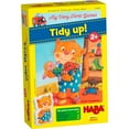 thumbnail image 1 of Haba My Very First Games Tidy up! - a Cooperative organizing Game for Ages 2+ (Made in Germany), 1 of 5