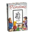 thumbnail image 1 of Haba Picassimo Jigsaw Drawing Game, 1 of 6