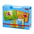 thumbnail image 1 of Haba Safari animals Magnetic Game Box - with 34 Magnetic Pieces, 1 of 2