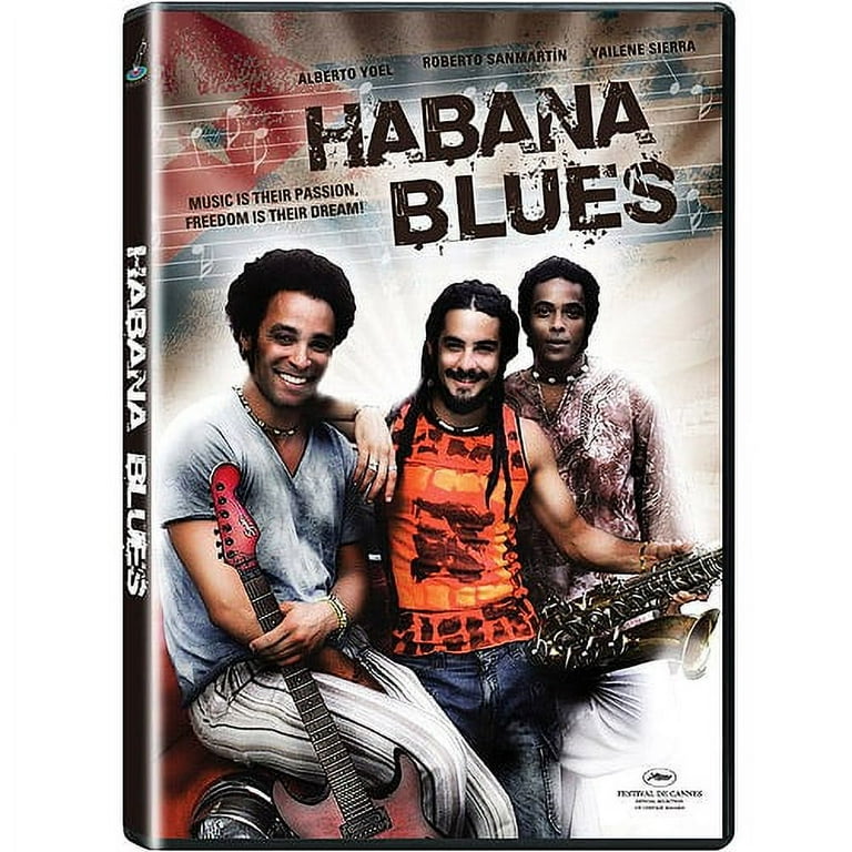 その他 Habanas Blues [DVD] [Import] Habana Blues - Walmart.com